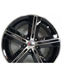 Sportmax Racing SR-578 BP R16 W7.0 PCD5x112 ET40 DIA67.1